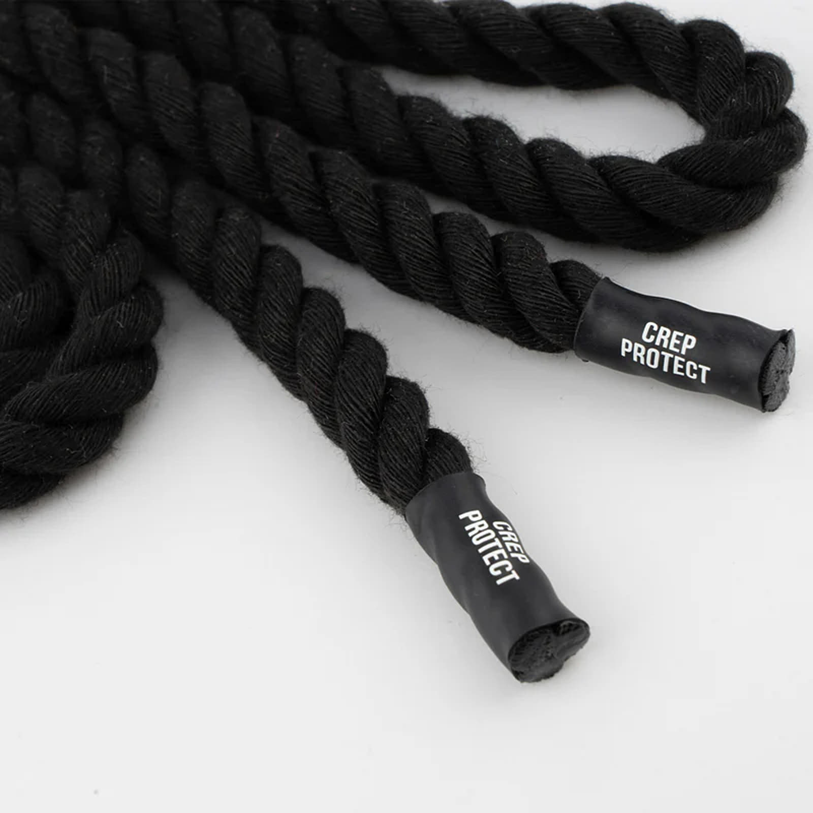 Skopleie CREP Rope Laces Black