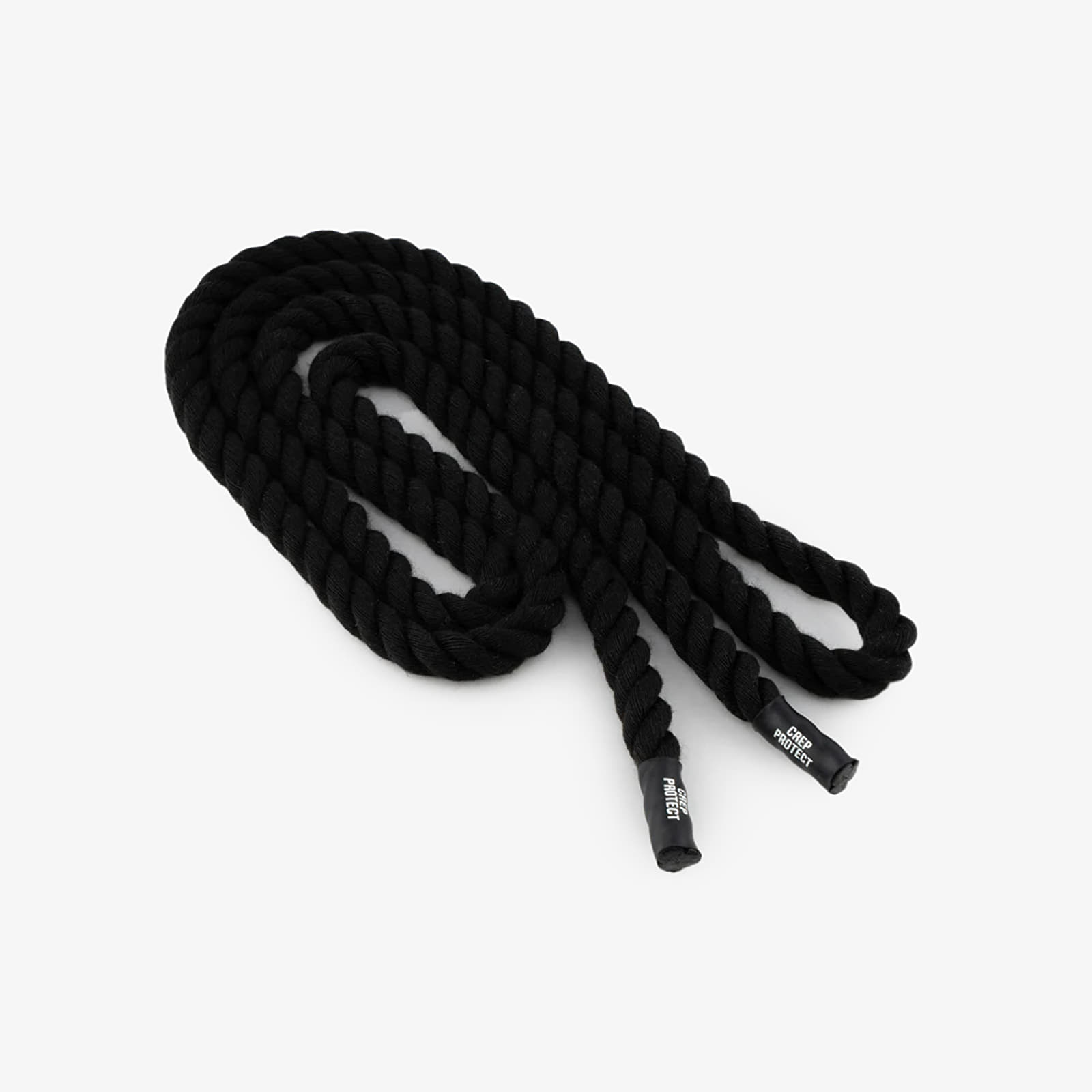 Skopleie CREP Rope Laces Black