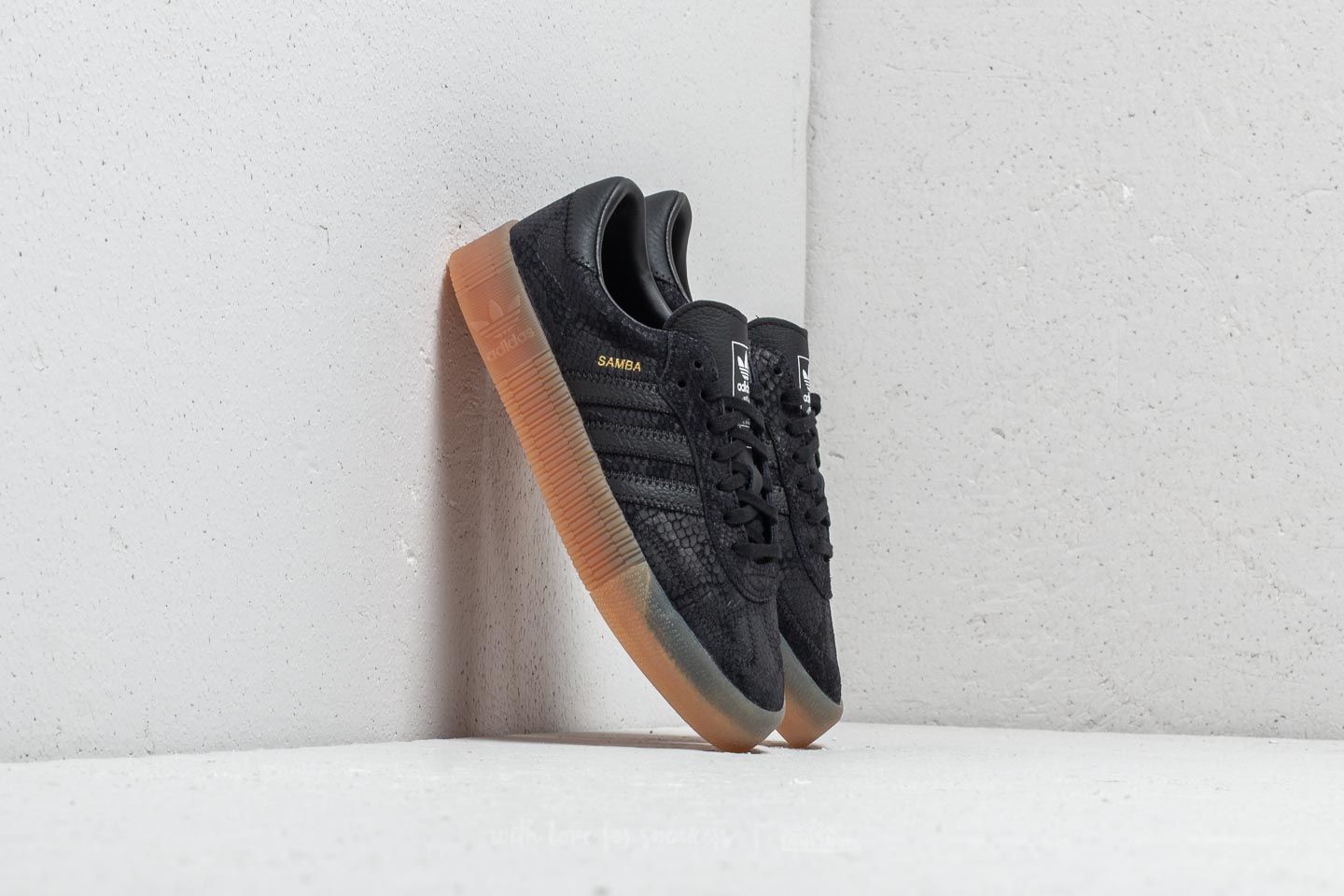 adidas Sambarose W