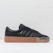 Women s shoes adidas Sambarose W Core Black Core Black Gum 3 Footshop