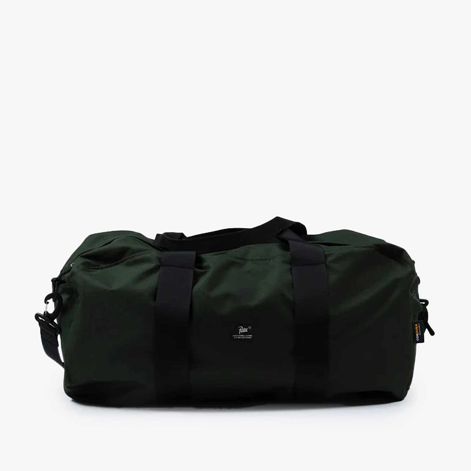 Чанта Patta Duffle Bag Kombu Green Universal