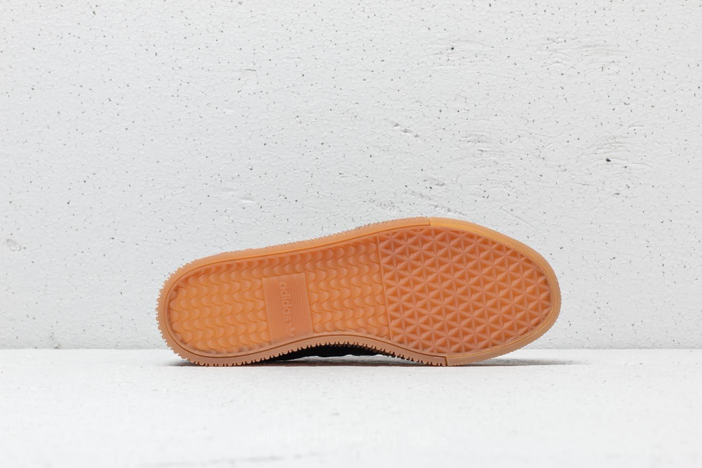 Women's shoes adidas Sambarose W Core Black/ Core Black/ Gum 3