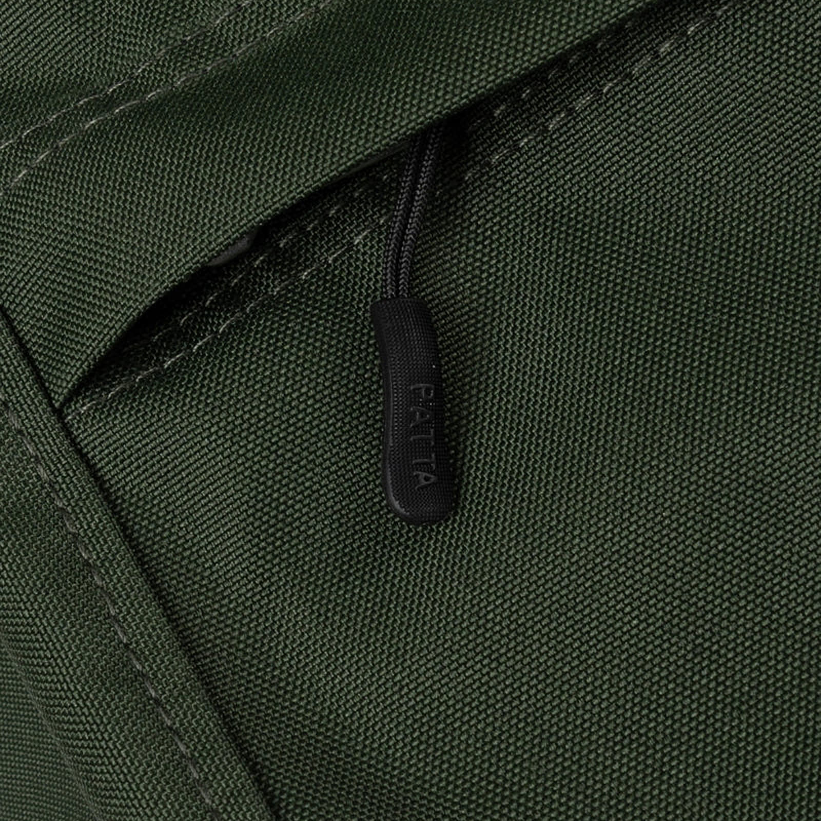 Pánské tašky přes rameno Patta Duffle Bag Kombu Green