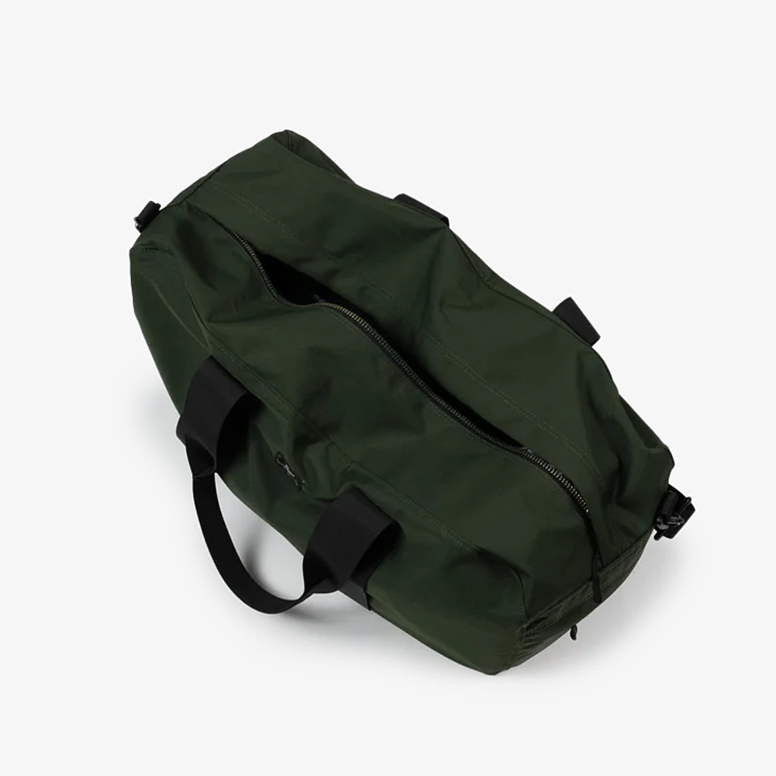 Pánské tašky přes rameno Patta Duffle Bag Kombu Green