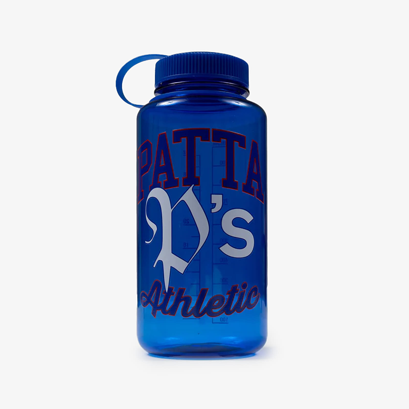 Dricksflaskor Patta P's Athletic Water Bottle Multi