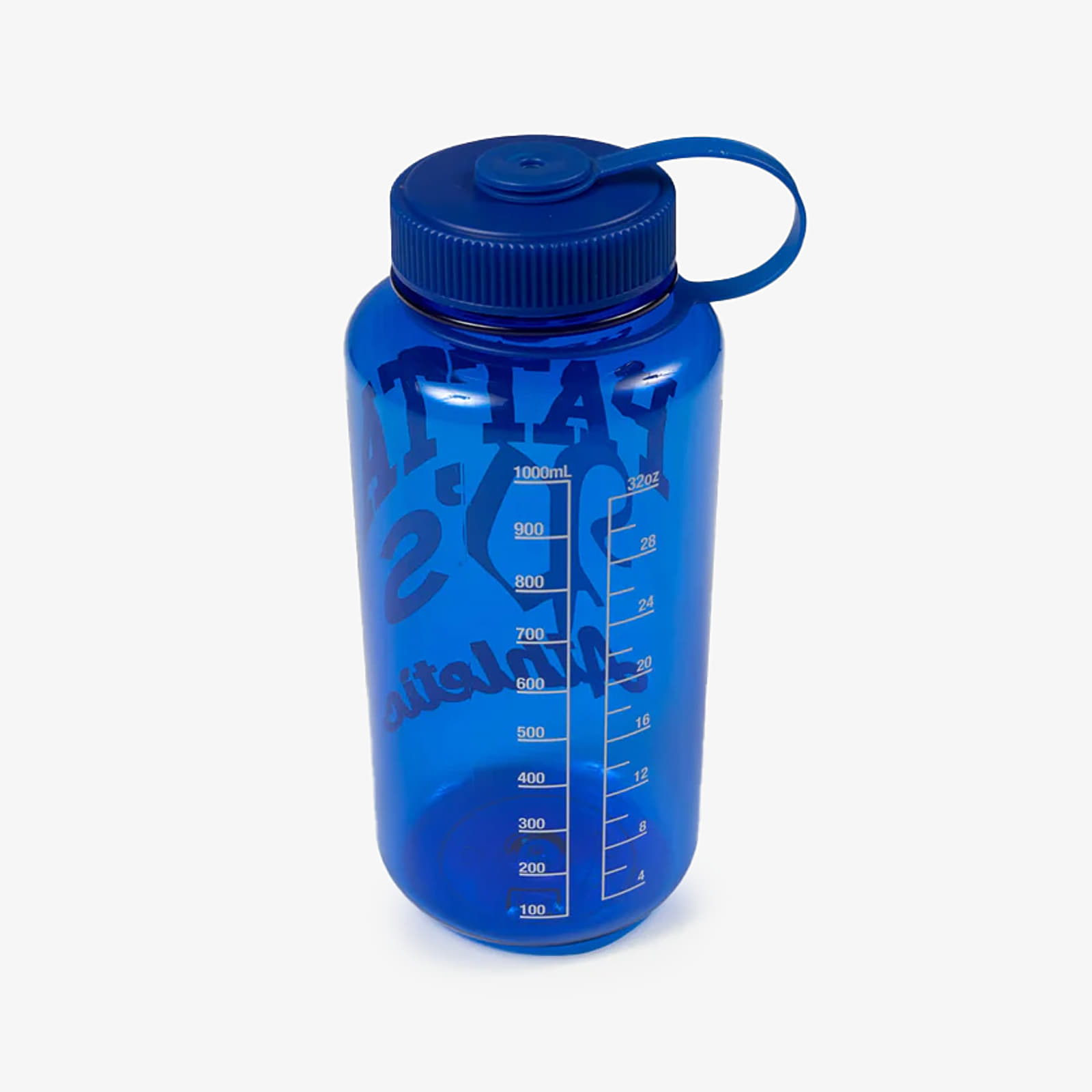 Dricksflaskor Patta P's Athletic Water Bottle Multi