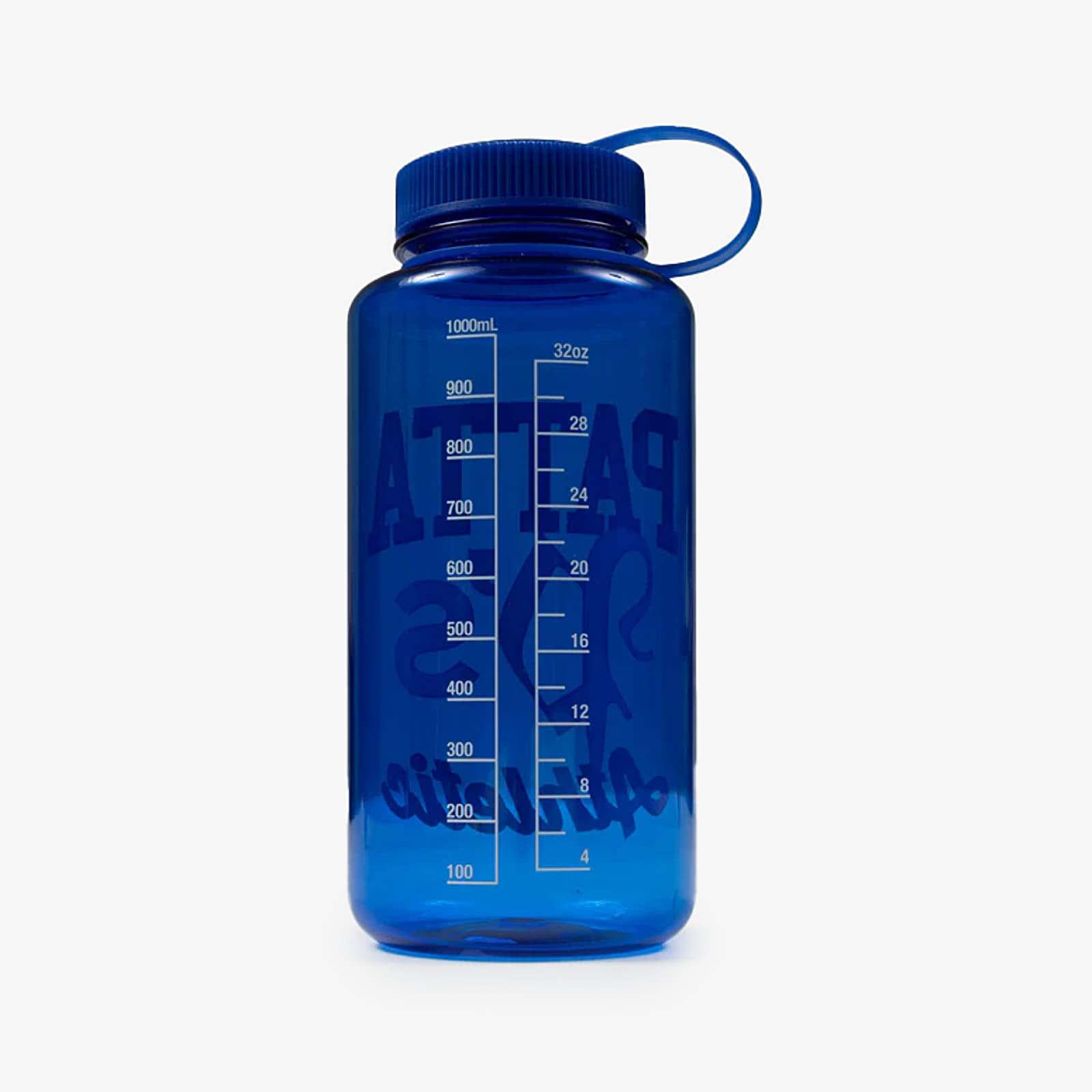 Dricksflaskor Patta P's Athletic Water Bottle Multi