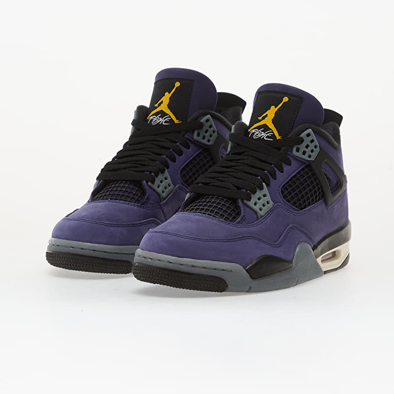 Чоловіче взуття Air Jordan 4 Retro 