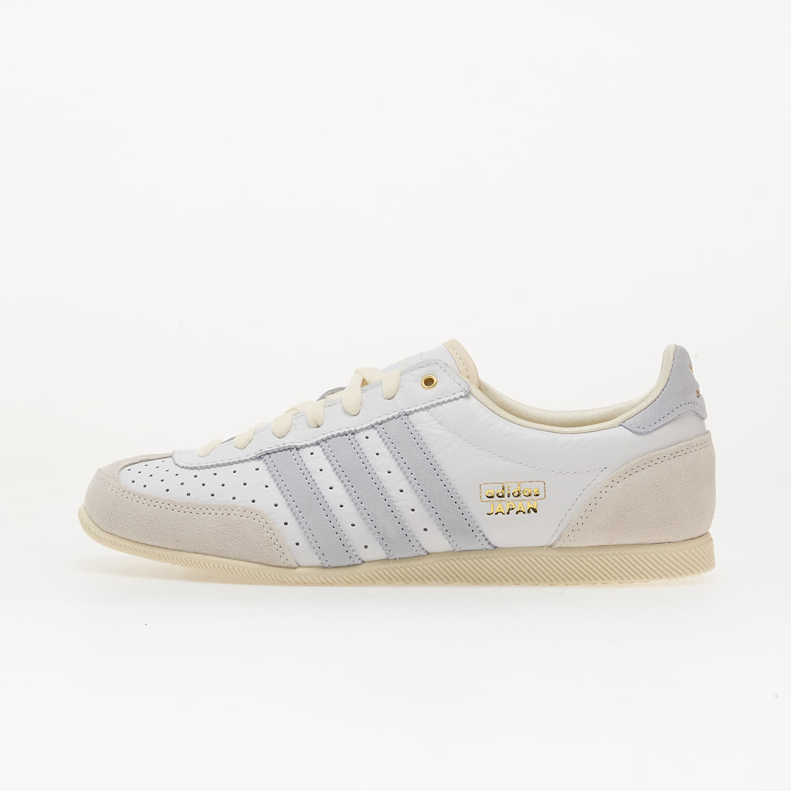 Сникърси adidas Japan Ftwr White/ Crystal Sky/ Gold Met. EUR 39 1/3