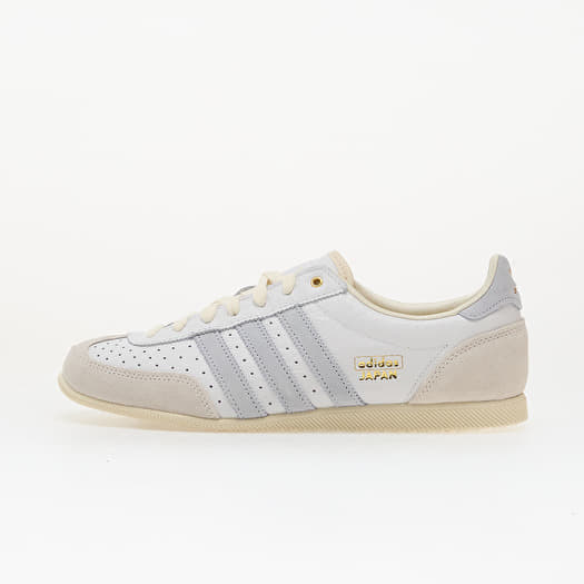adidas Japan Ftwr White/ Crystal Sky/ Gold Met.