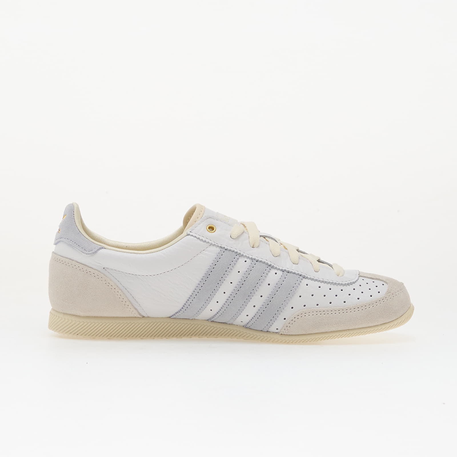 Women's shoes adidas Japan Ftwr White/ Crystal Sky/ Gold Met.