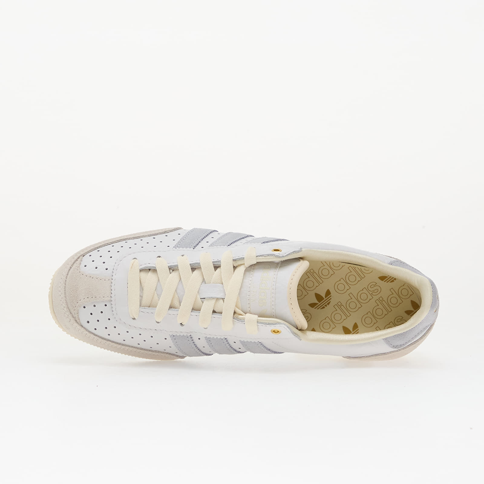 Women's shoes adidas Japan Ftwr White/ Crystal Sky/ Gold Met.