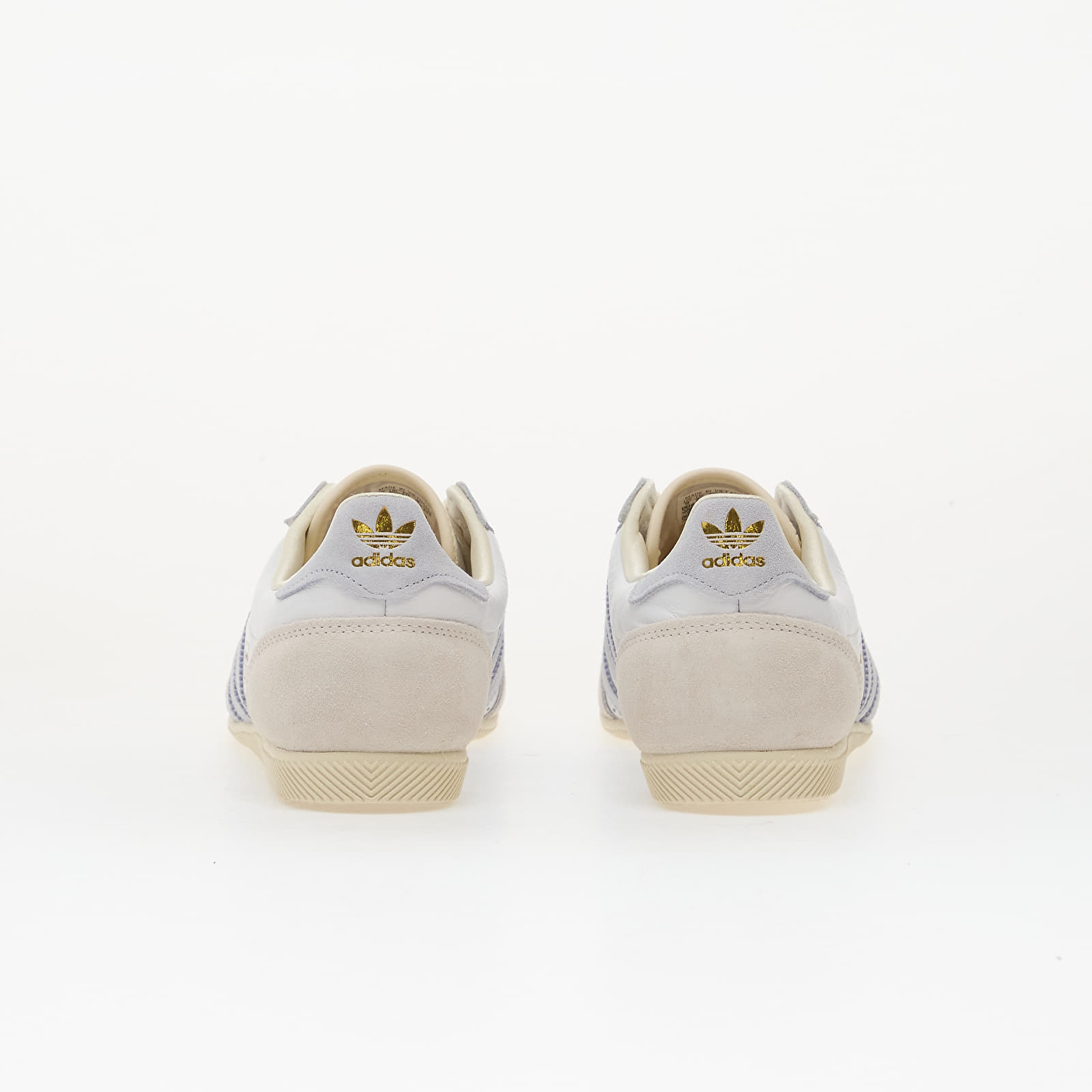 Women's shoes adidas Japan Ftwr White/ Crystal Sky/ Gold Met.