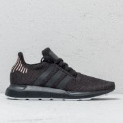 Women s shoes adidas Swift Run W Core Black Carbon Ftw White Footshop