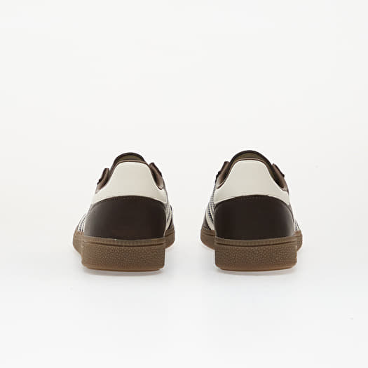 adidas Handball Spezial Brown/ Core White/ Earth Strata | Footshop
