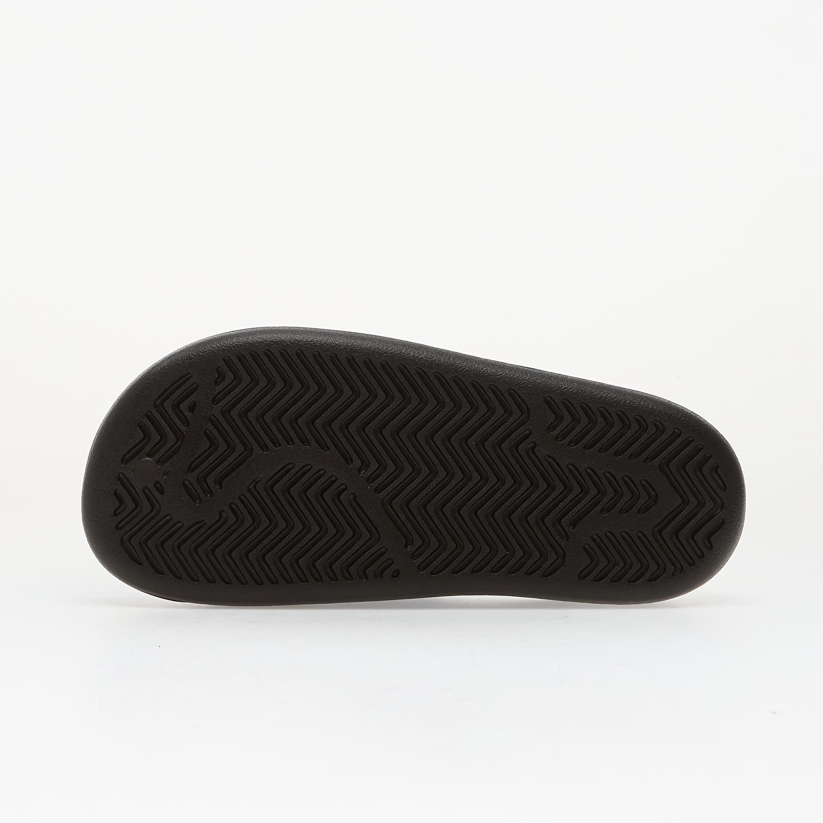 Herren Sneaker und Schuhe adidas Adilette 00S Slides Core Black/ Ftwr White/ None