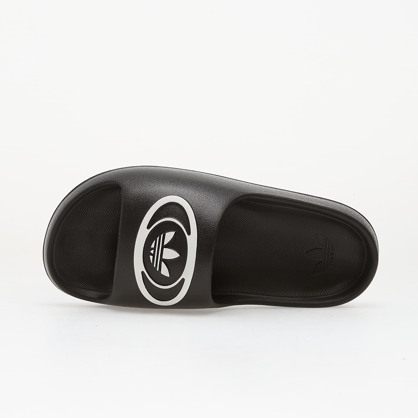 Herren Sneaker und Schuhe adidas Adilette 00S Slides Core Black/ Ftwr White/ None