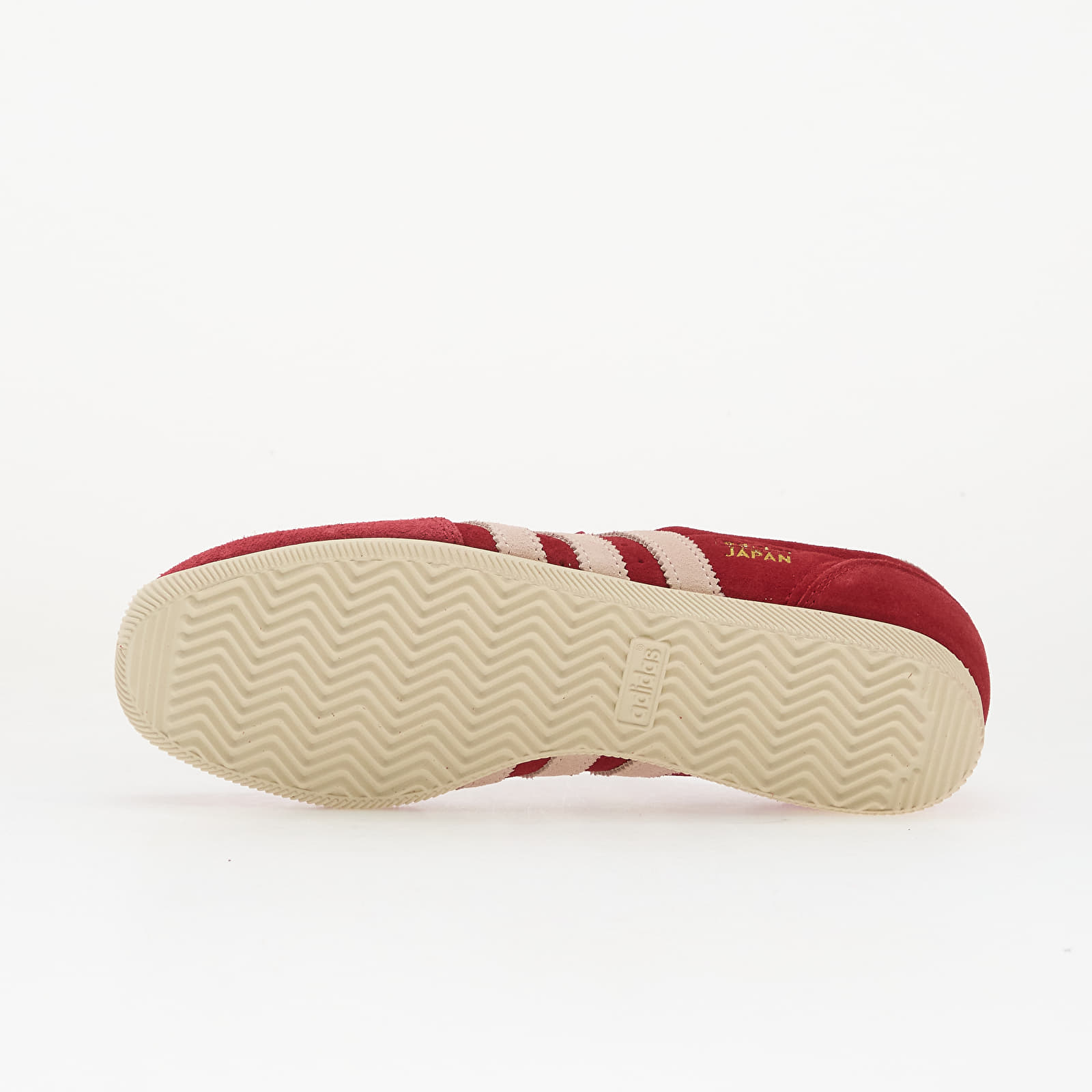 Sko til kvinder adidas Japan W Tmvire/ Wonder Aqua/ Gold Metallic