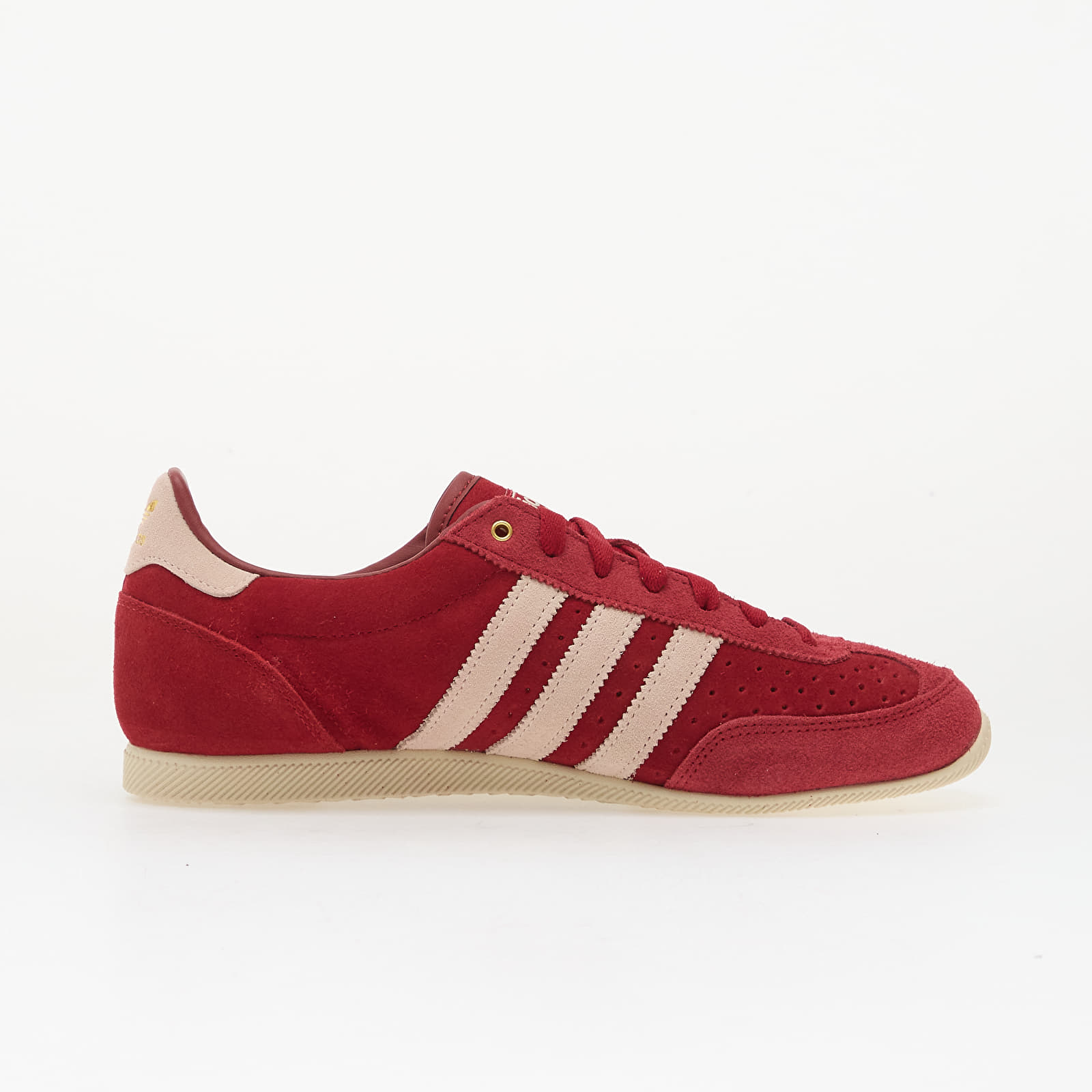 Sko til kvinder adidas Japan W Tmvire/ Wonder Aqua/ Gold Metallic