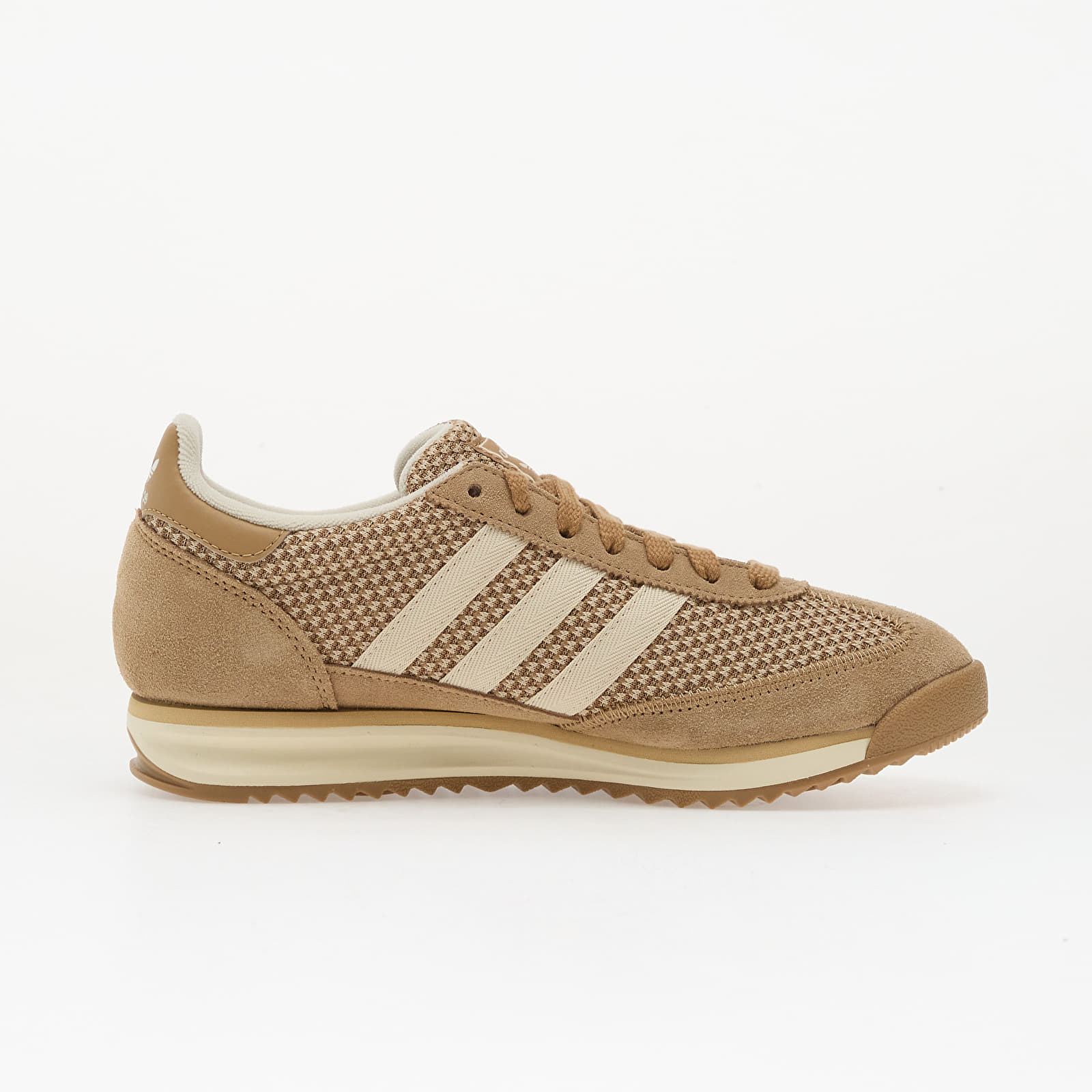 Skor för män adidas Sl 72 Rs Cardboard/ Cream White/ Magic Beige
