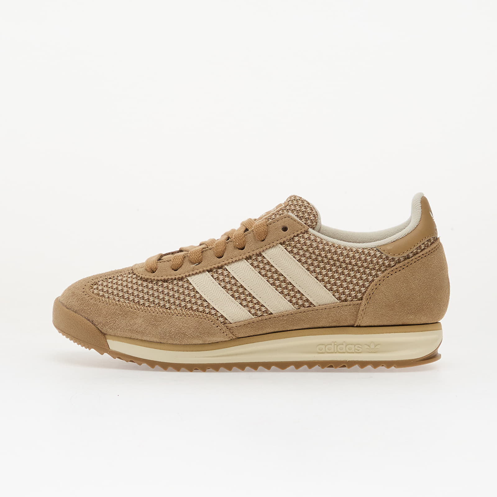Sneakers adidas Sl 72 Rs Cardboard/ Cream White/ Magic Beige