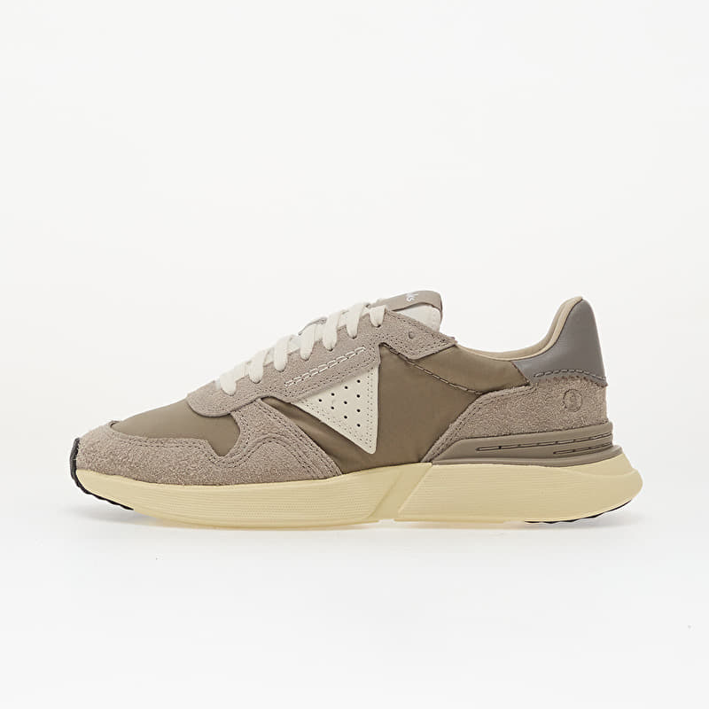 Clarks CraftWick Lace Grey