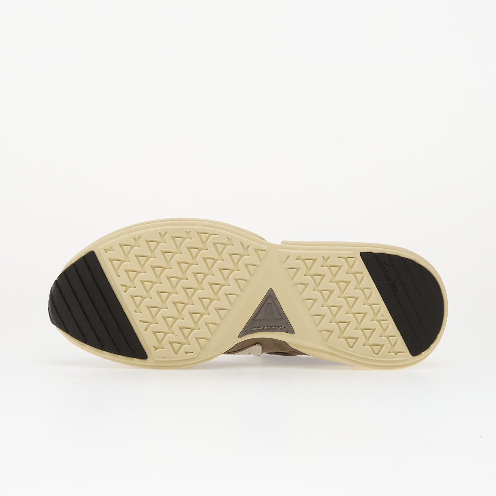 Ανδρικά παπούτσια Clarks CraftWick Lace Grey