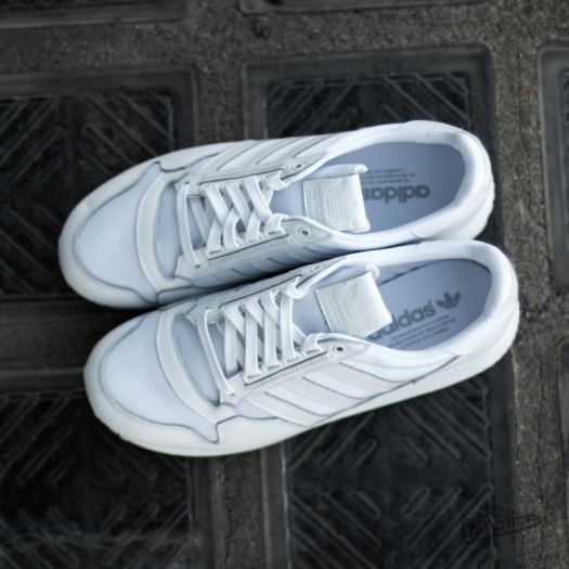 Adidas zx 500 og herren clearance weiß
