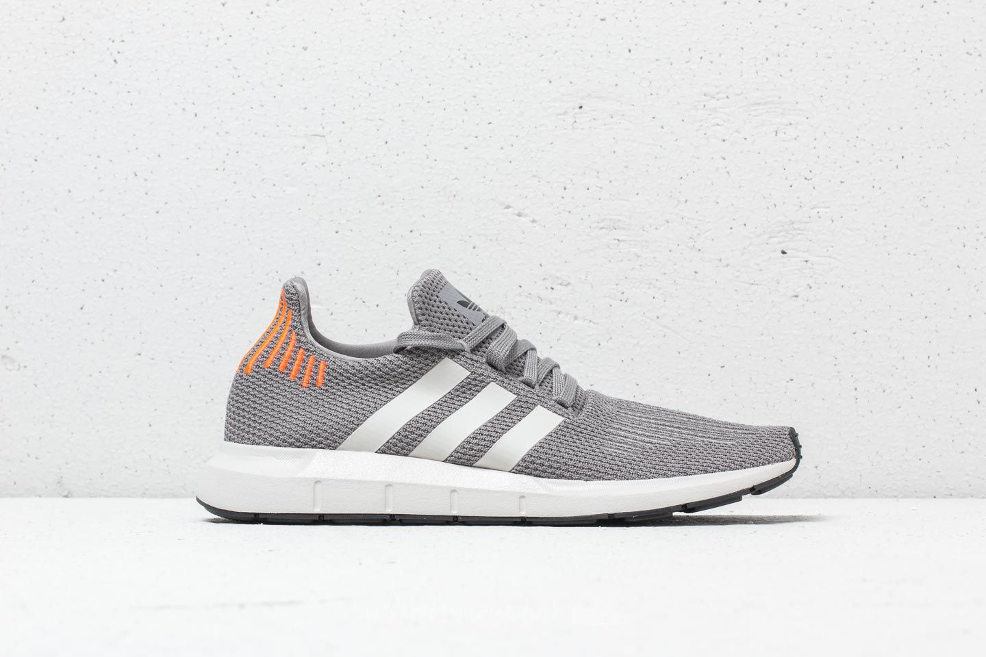 Swift runs outlet grey