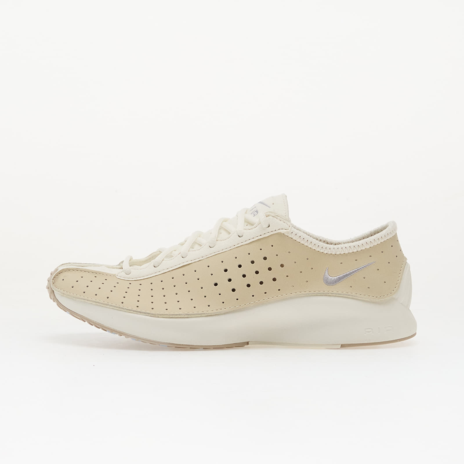 Сникърси Nike W Air Superfly Coconut Milk/ Metallic Silver-Sail-Classic Stone-Cobalt Tint EUR 43