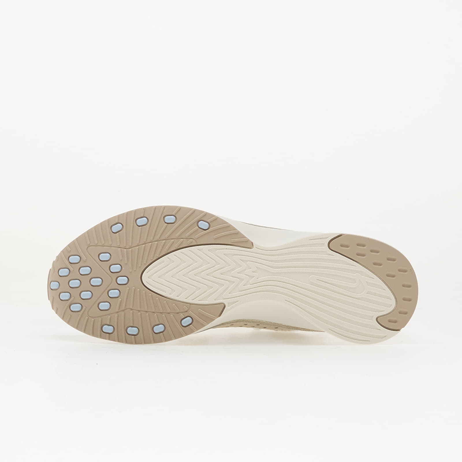 Γυναικεία παπούτσια Nike W Air Superfly Coconut Milk/ Metallic Silver-Sail-Classic Stone-Cobalt Tint