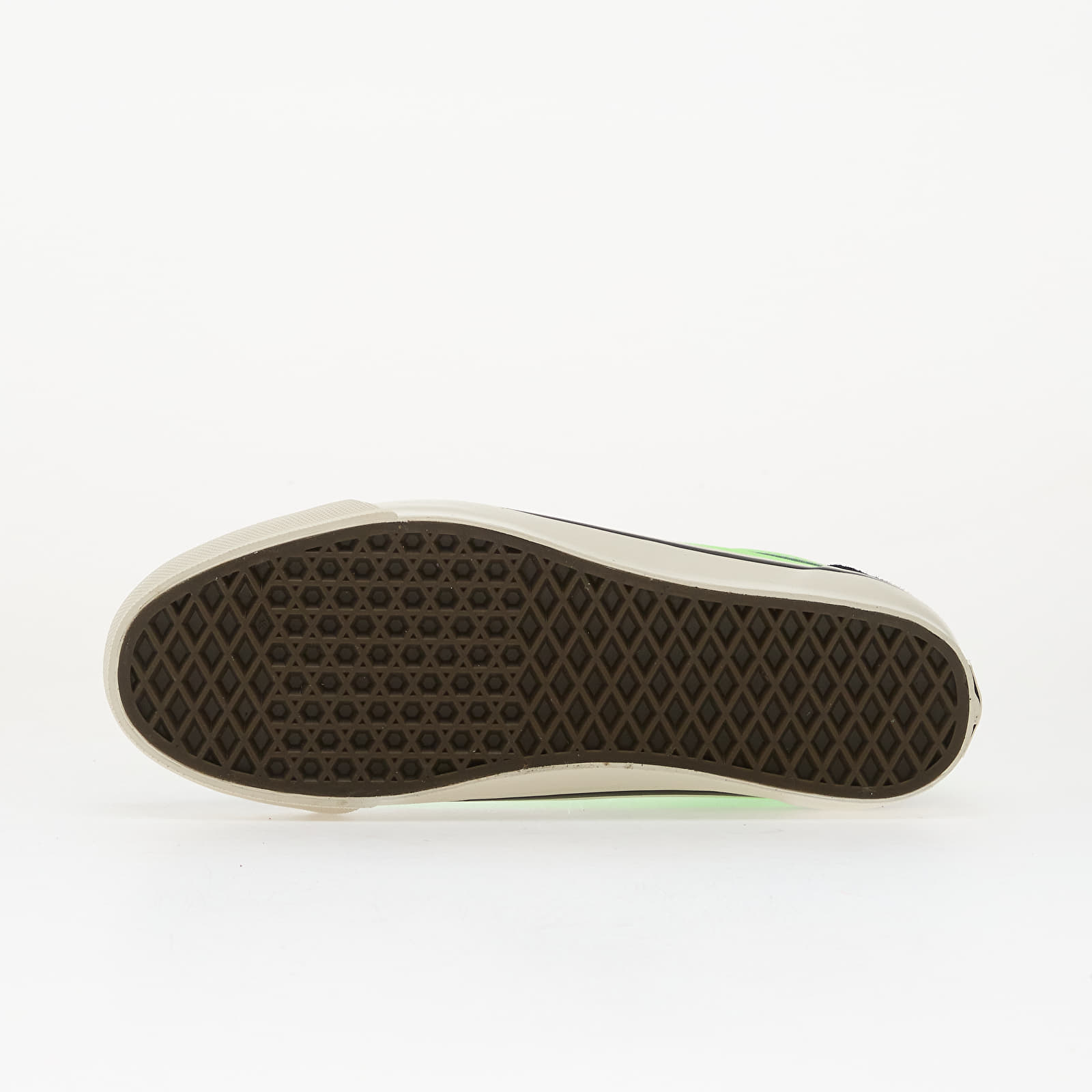 Men's shoes Vans LX Old Skool Archive Black/ Green Gecko