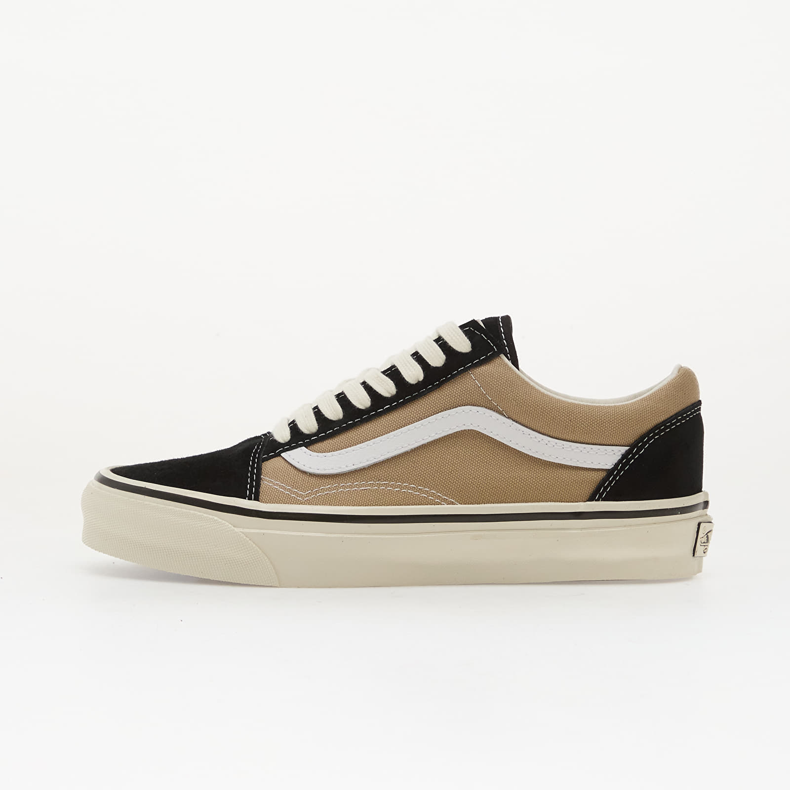 Сникърси Vans LX Old Skool Archive Black/ Incense EUR 38
