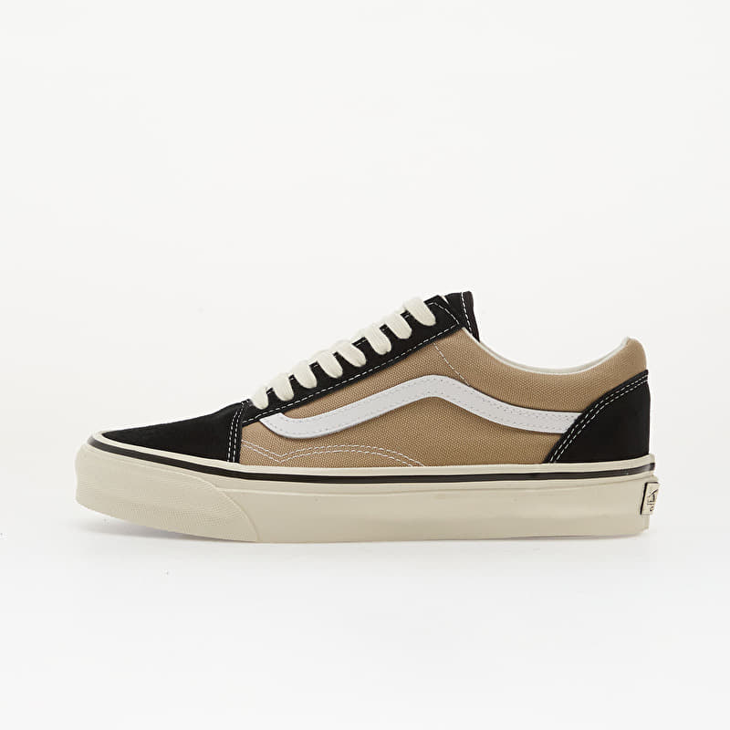 Vans LX Old Skool Archive Black/ Incense