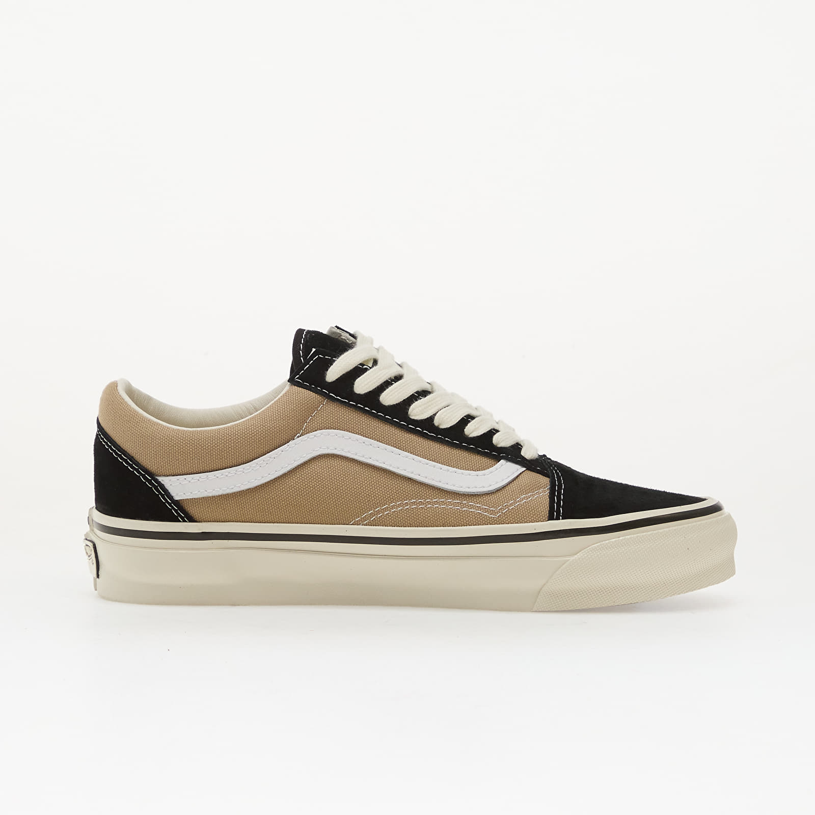 Herresko Vans LX Old Skool Archive Black/ Incense