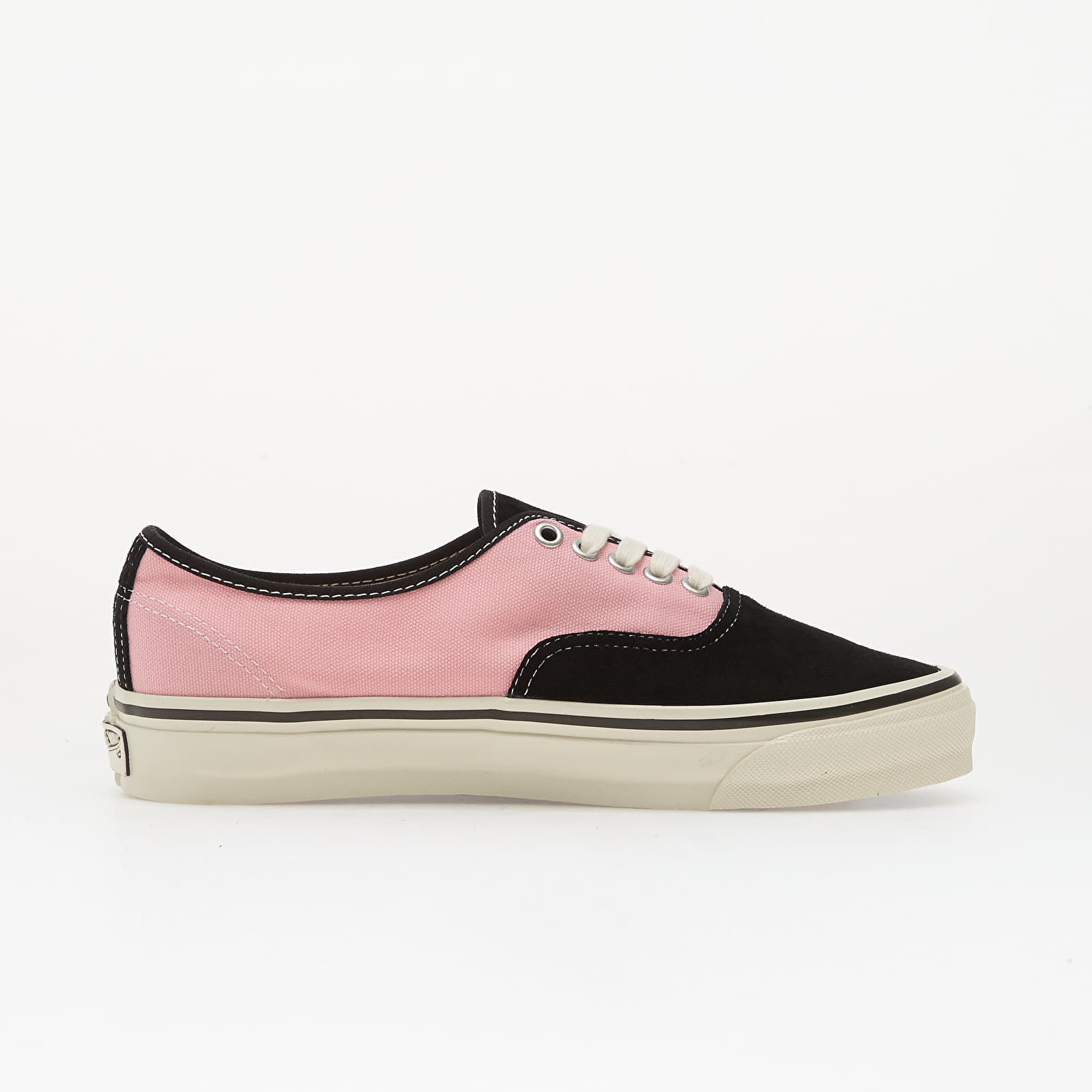 Herresko Vans LX Authentic 44 Archive Coral Blush