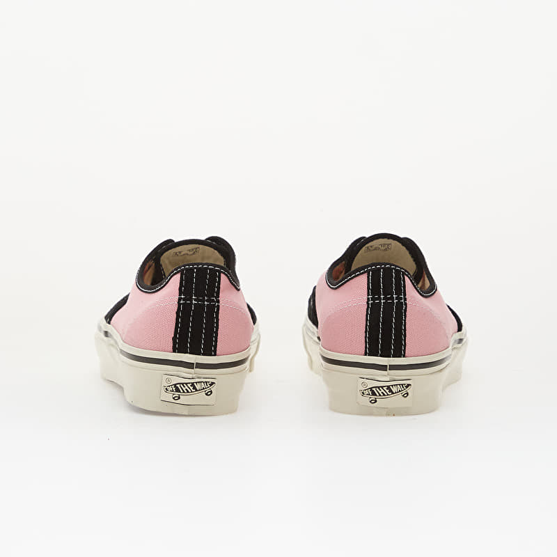 靴 VANS LX AUTHENTIC 44 ARCHIVE CORAL BLUSH Vans LX Authentic 44 Archive Coral Blush | Footshop