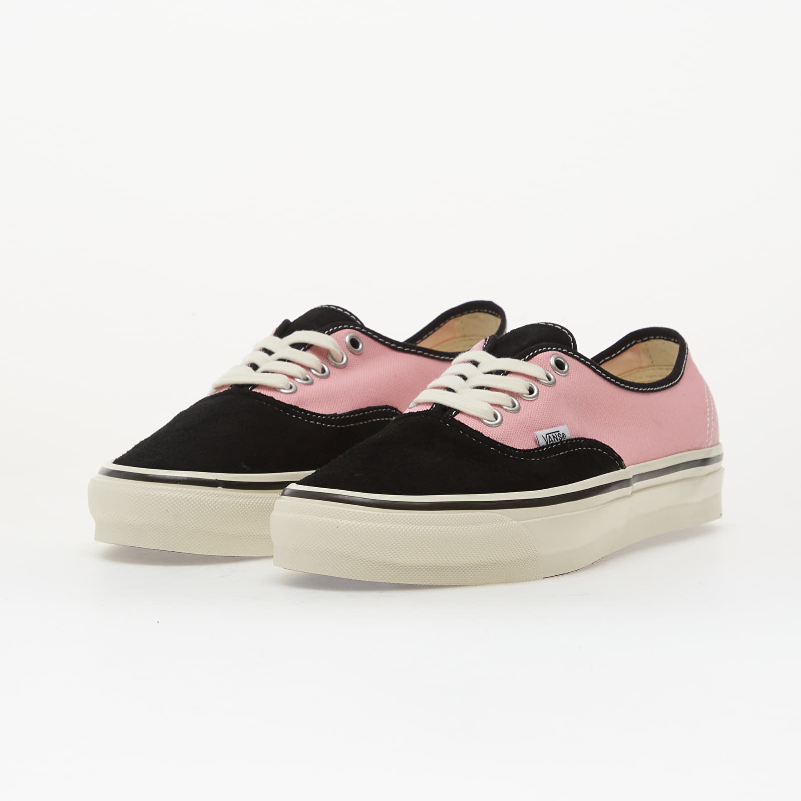 Herresko Vans LX Authentic 44 Archive Coral Blush