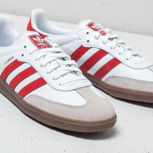 Adidas samba 31 hot sale