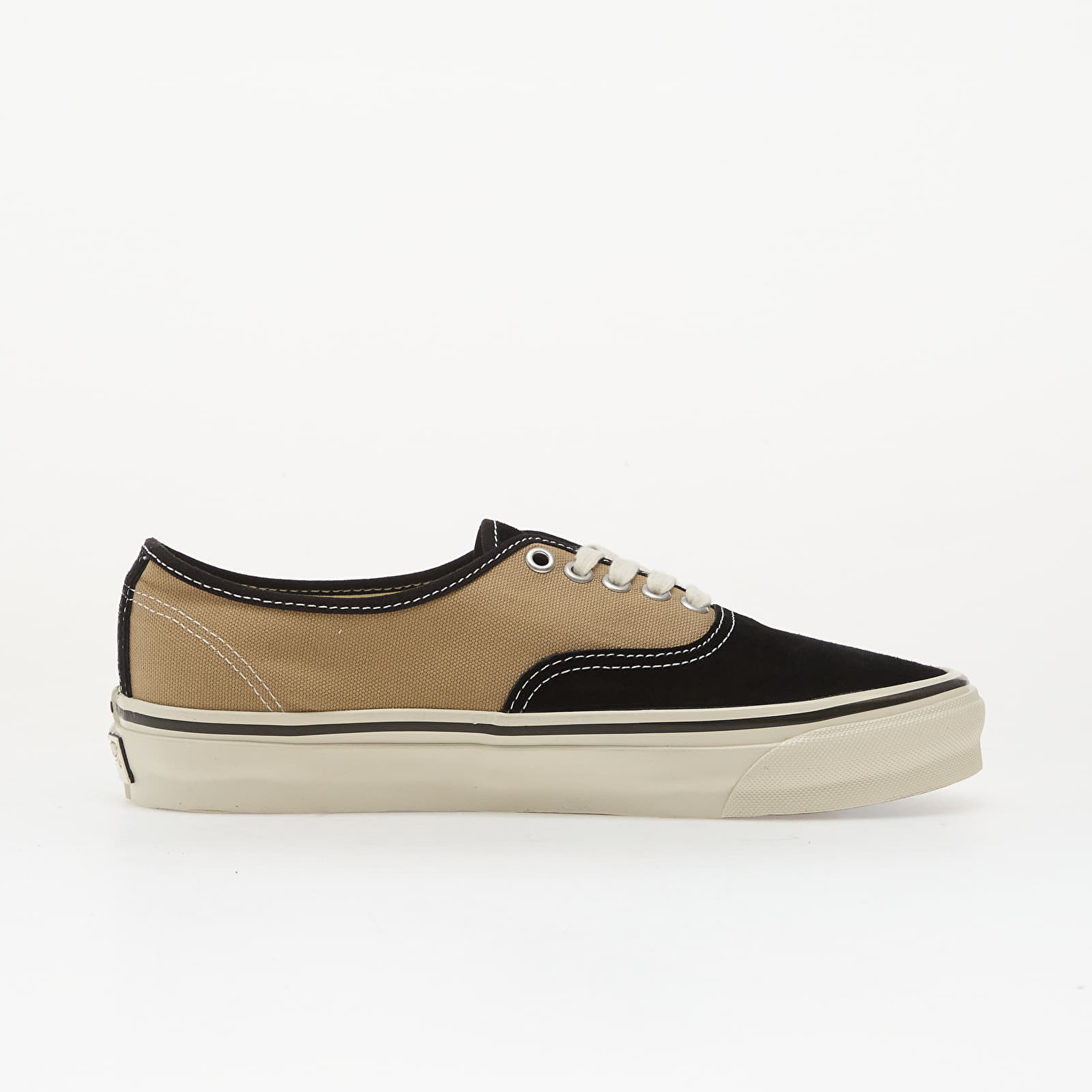 Herresko Vans LX Authentic 44 Archive Incense Brown
