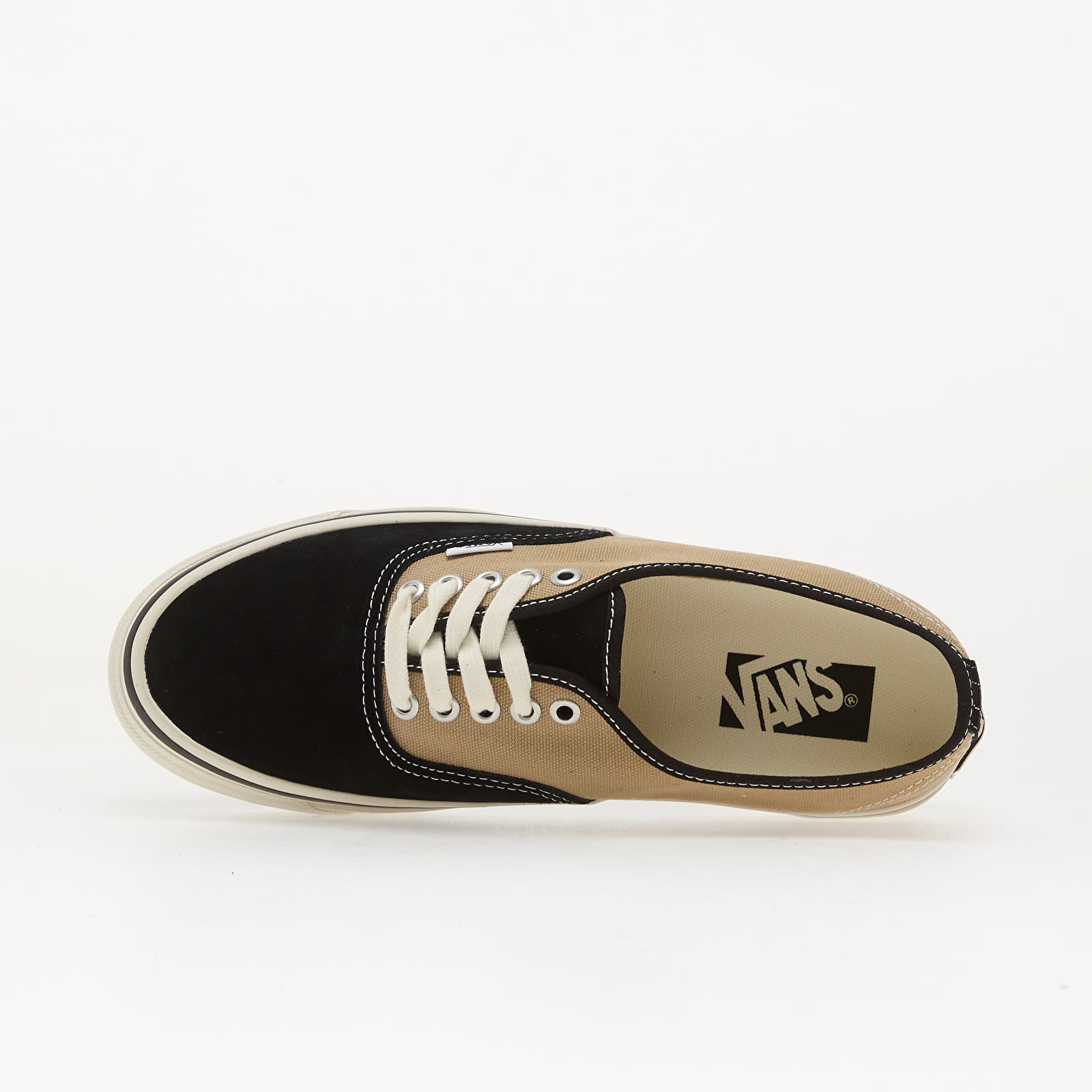 Herresko Vans LX Authentic 44 Archive Incense Brown