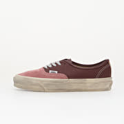 Vans LX Authentic 44 Aged Port/ Pink