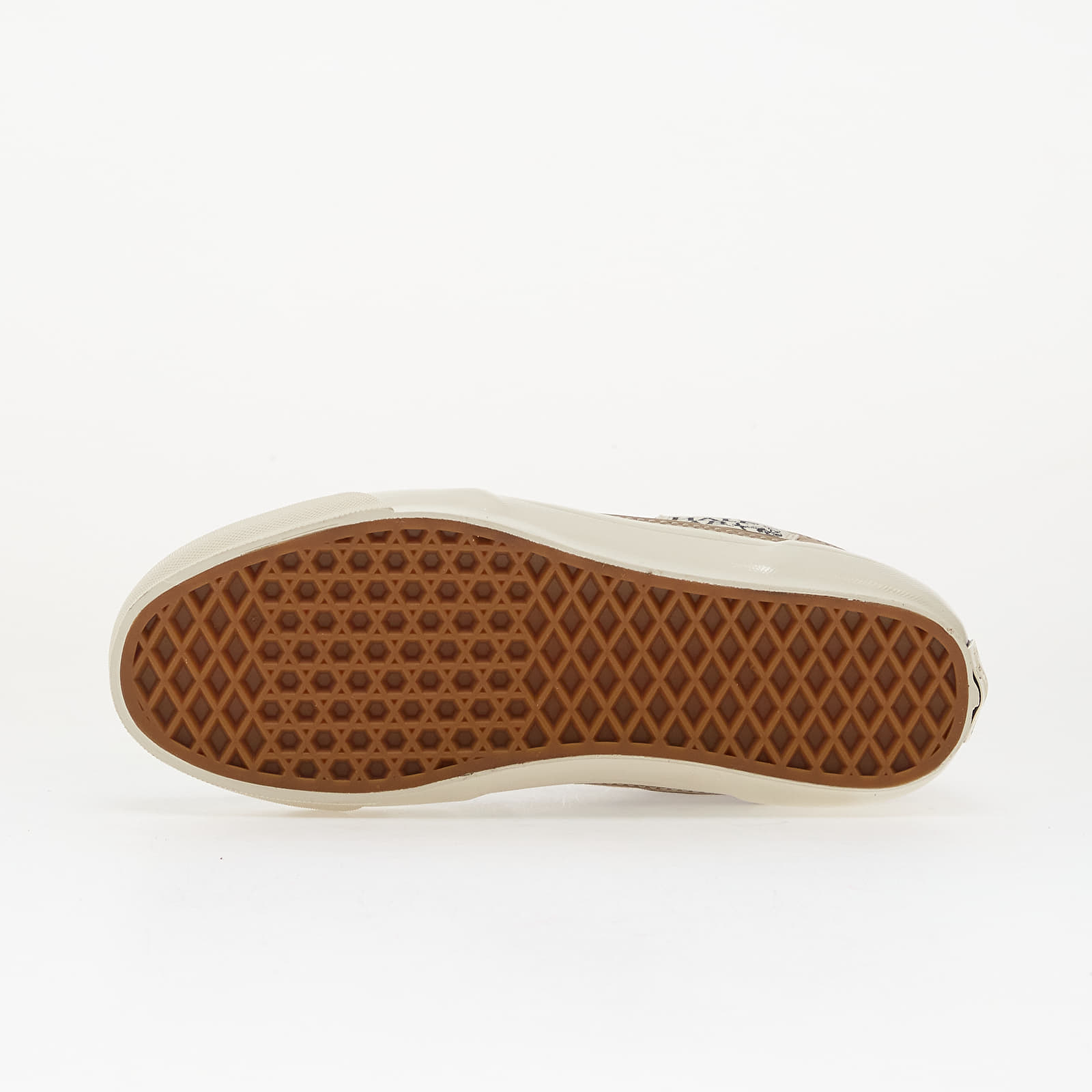  Sneakers Vans Lx Half Cab Reissue 33 Retro Oatmeal Eur 39 
