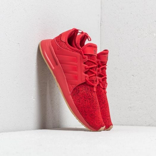 Adidas x_plr scarlet shoes online