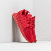 Men s shoes adidas X PLR Scarlet Scarlet Gum Footshop