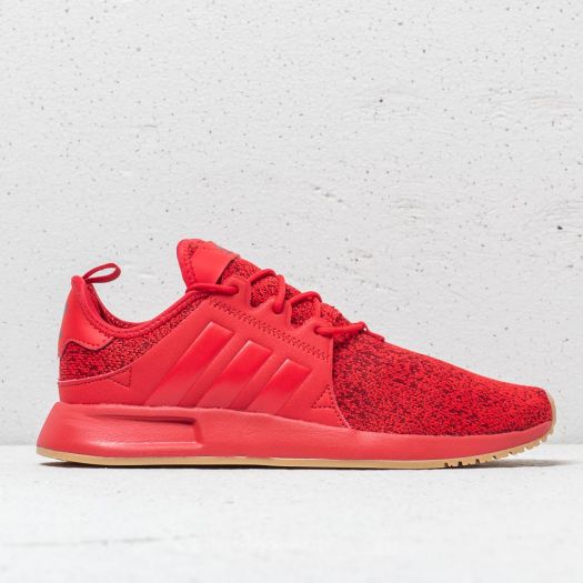 Adidas x_plr on sale scarlet shoes