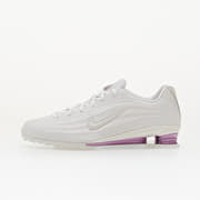 Nike W Shox Z White/ Lt Magenta