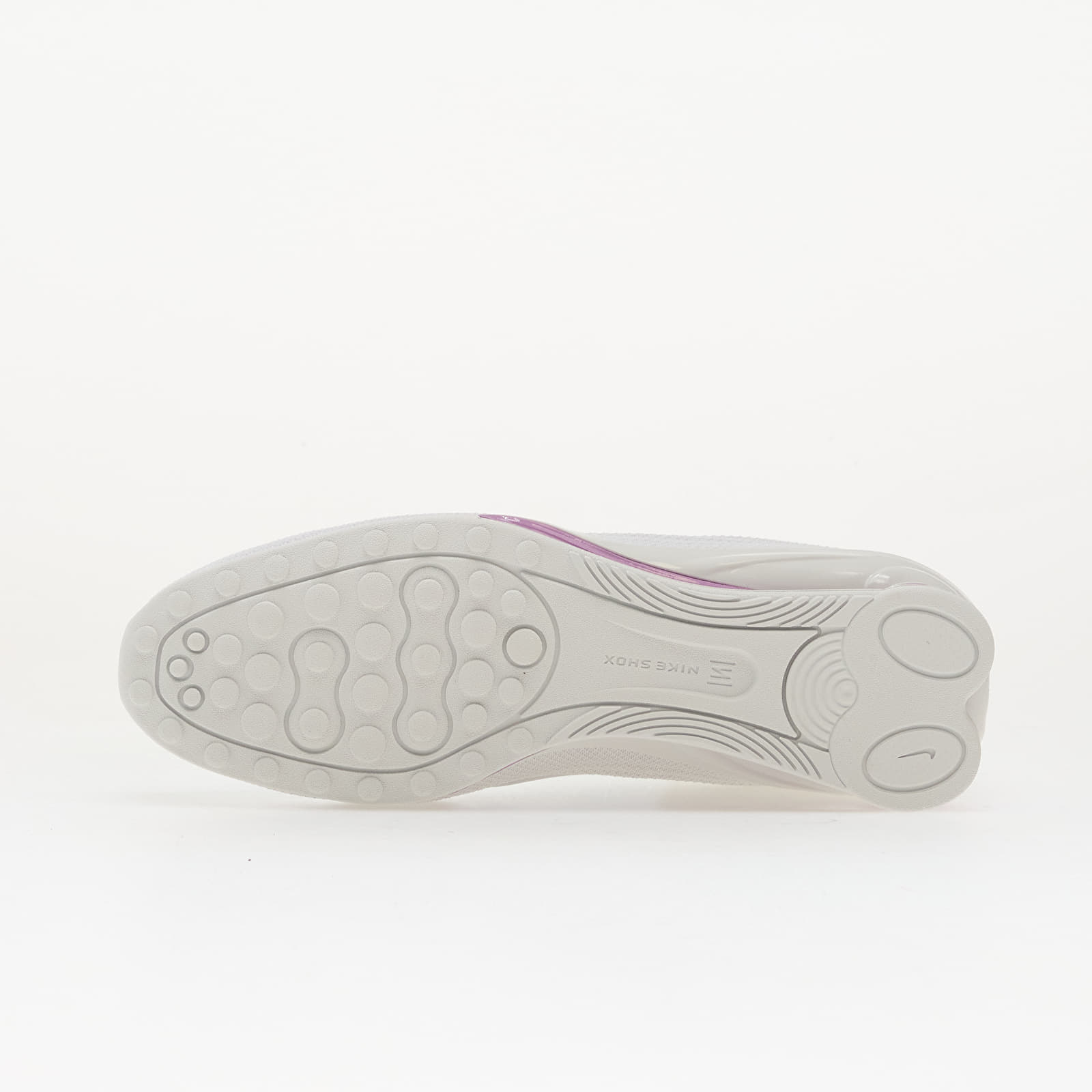 Naiste jalatsid Nike W Shox Z White/ Lt Magenta