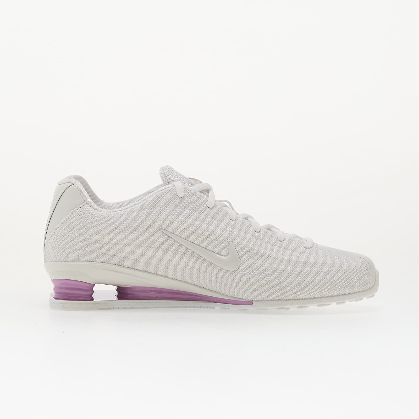 Naiste jalatsid Nike W Shox Z White/ Lt Magenta