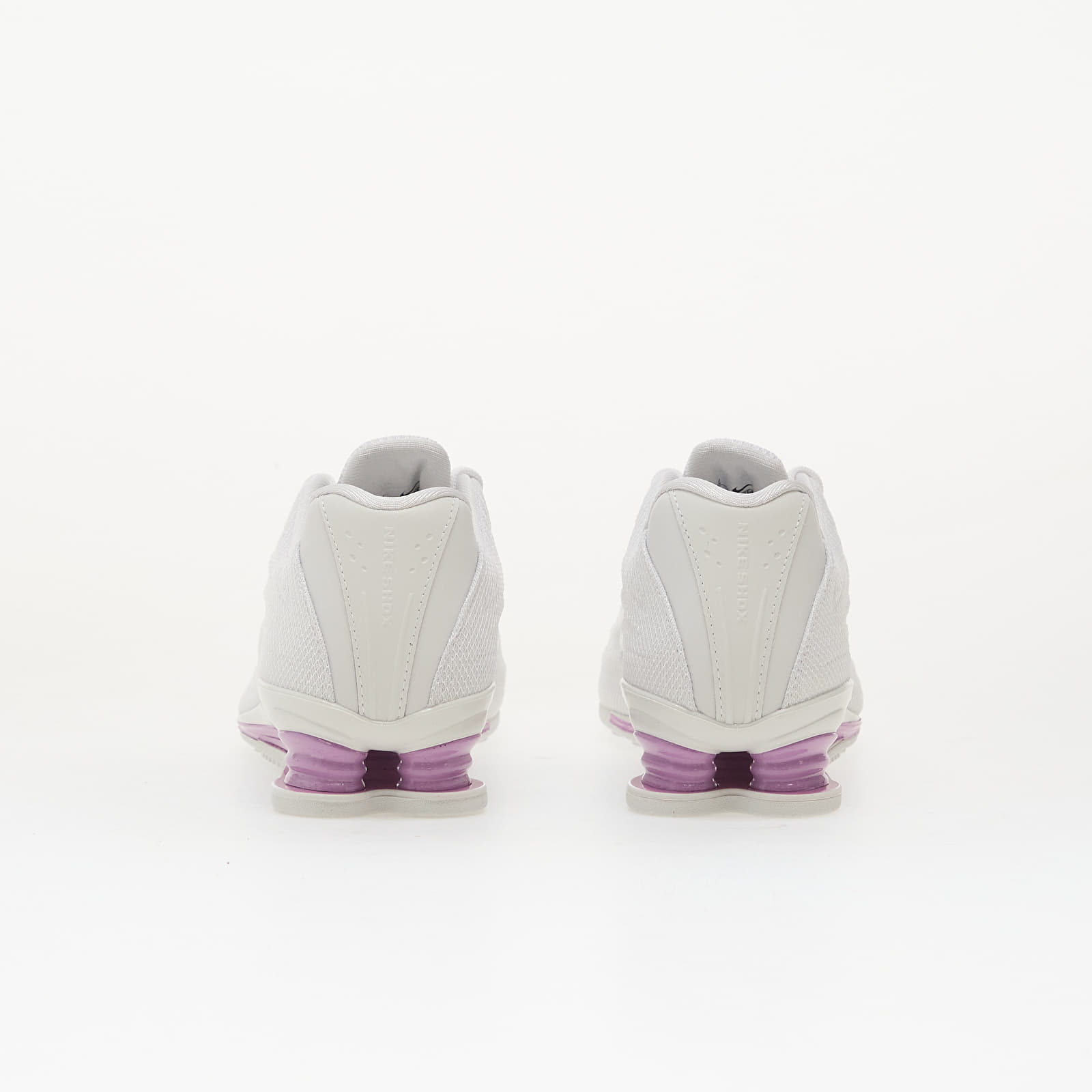 Naiste jalatsid Nike W Shox Z White/ Lt Magenta